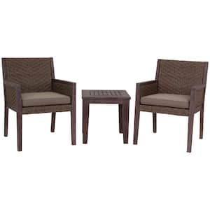 Outdoor Lounge Furniture