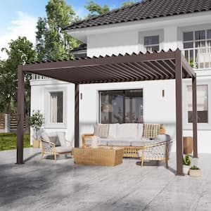 Approximate Width x Depth (ft): 10 x 13