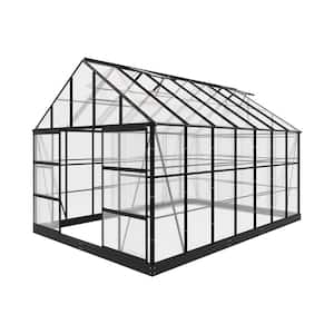 Walk in Greenhouse