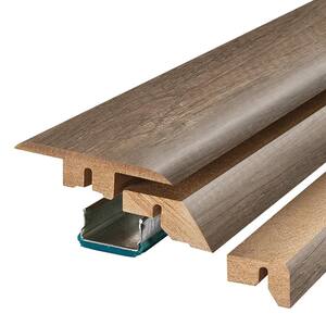 Molding/Trim Type: 4 - in - 1