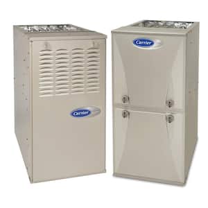 Installation in Furnaces