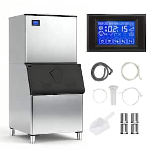 Commercial Appliances