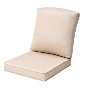 Cushion Seat Width (in.): 20 - 22