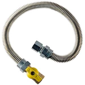 Gas Appliance Connector