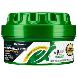 Car Cleaning Supplies