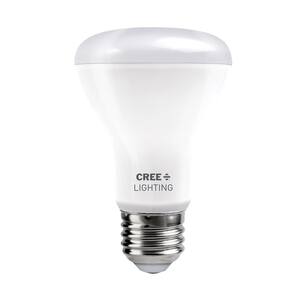 Light Bulb Shape Code: R20 in LED Light Bulbs
