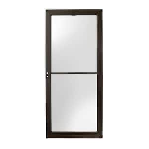 Retractable Screen