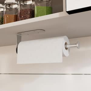 Paper Towel Holders