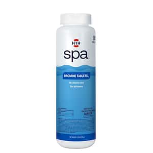 Hot Tub Chemicals
