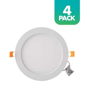 Canless Recessed Lighting