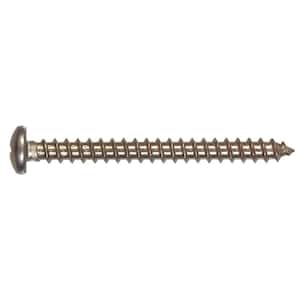 Screw Length: 2 in