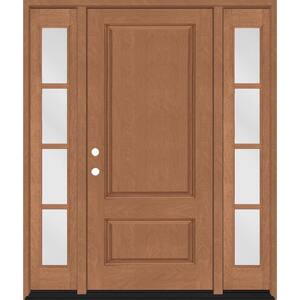Common Door Size (WxH) in.: 68 x 80