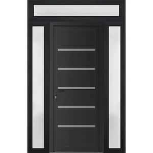 Common Door Size (WxH) in.: 60 x 94