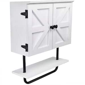 Bathroom Wall Cabinets
