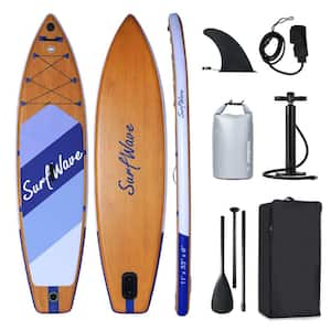 Purple in Stand Up Paddleboards