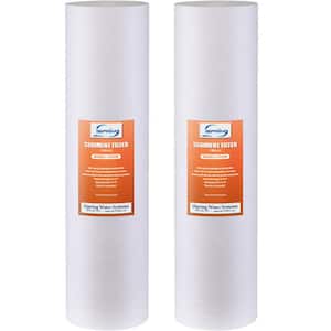 Filter Life (Months): 6 mo