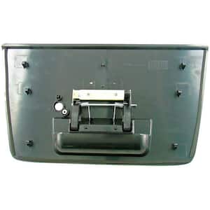 Tailgate Handle