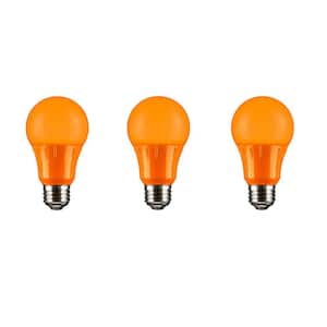 Light Bulb Shape Code: A19