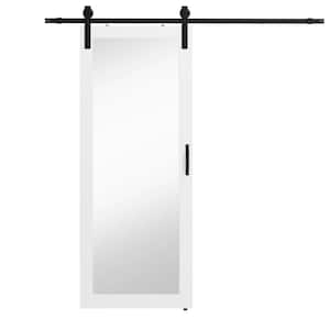 Door Size (WxH) in.: 30 x 84