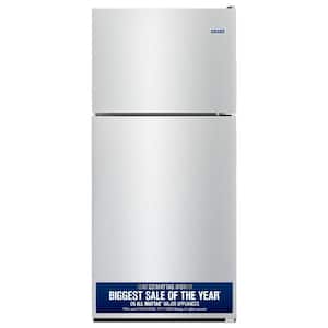 Refrigerator Fit Width: 30 Inch Wide