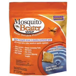 Insect Killer Granules