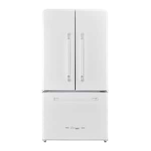 French Door Refrigerators