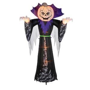 Halloween Inflatables