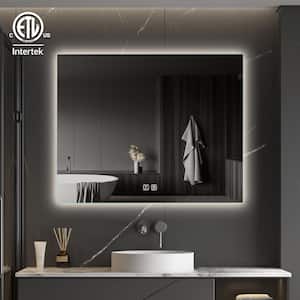 Mirror Width: Large (40-60 in.)