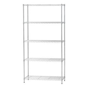 Wire - Garage Shelving - Garage Storage - The Home Depot