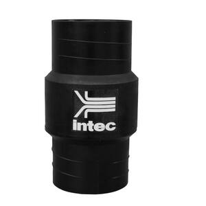 Insulation Hose Connector