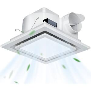 Integrated LED