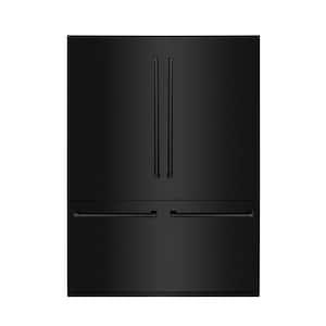 Black Stainless Steel