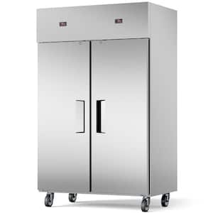 Commercial Refrigerators