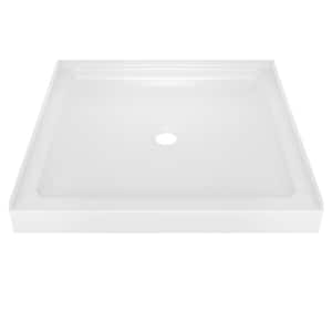 32x36 shower base