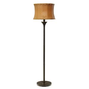 Weather Resistant in Outdoor Floor Lamps