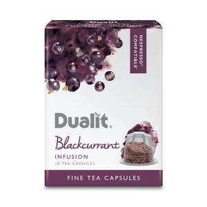 Dualit Tea