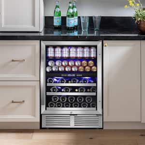 Beverage Coolers