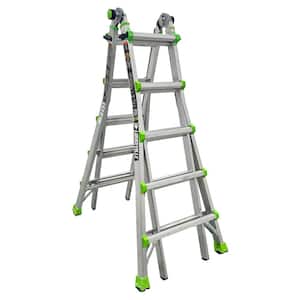 Multi-Position Ladders