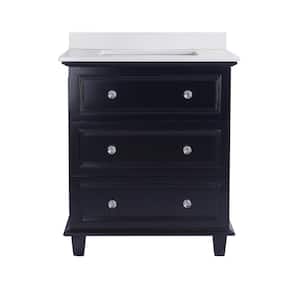 Bathroom Vanities with Tops