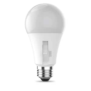 Wattage Equivalence: 150 Watt