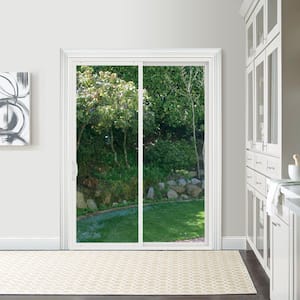 Sliding Patio Door