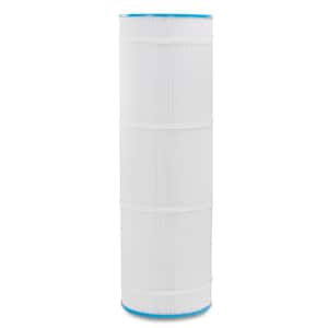 Pool Gallons (approx): 20000