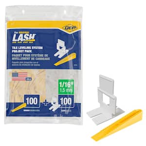 Tile Leveling Systems