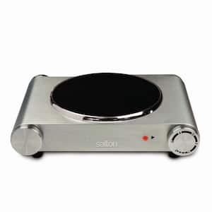 Hot Plates