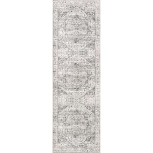 Approximate Rug Size (ft.): 3 X 10