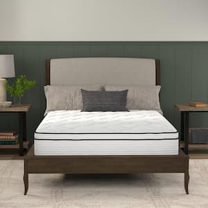 Pillow Top in Mattresses