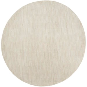 Approximate Rug Size (ft.): 10' Round