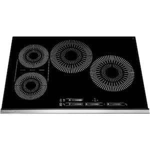 Cooktop Size: 30 in.