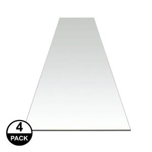 Product Thickness (in.): 1/16 in