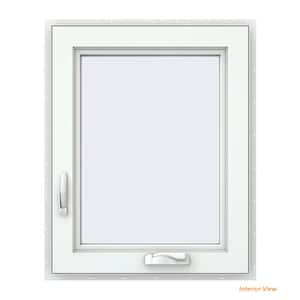 Common Window Sizes: 24 in. x 30 in.